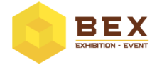 LOGO BEX NGANG