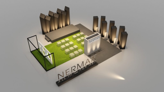 Nerman's event