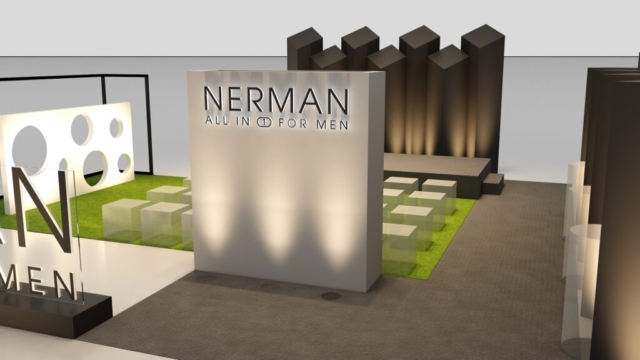 Nerman's event