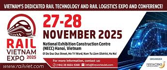 RAIL VIETNAM EXPO