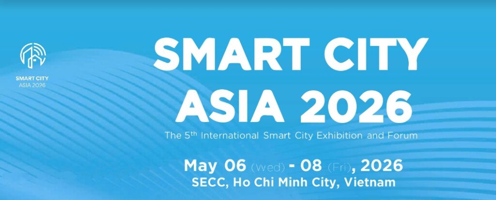 Smart City Asia