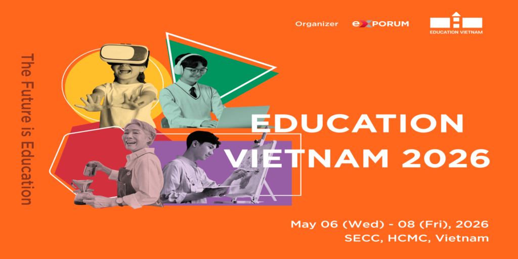 EDUCATION VIETNAM 2026