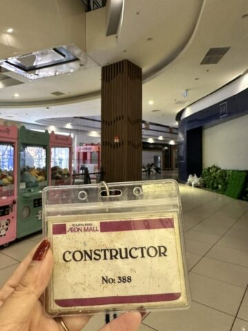 KINGSPORT ACTIVATION - AEON MALL TÂN PHÚ