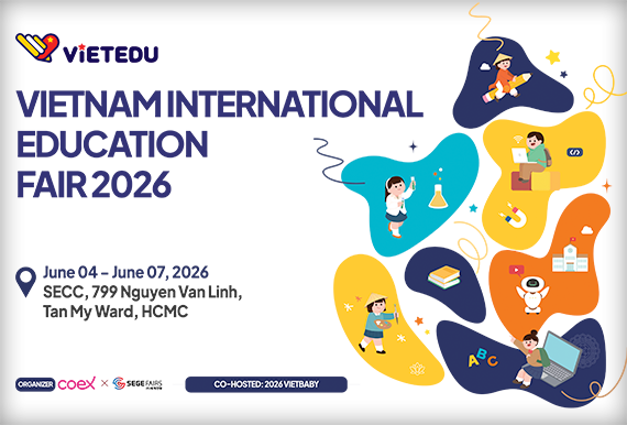 Vietedu fair