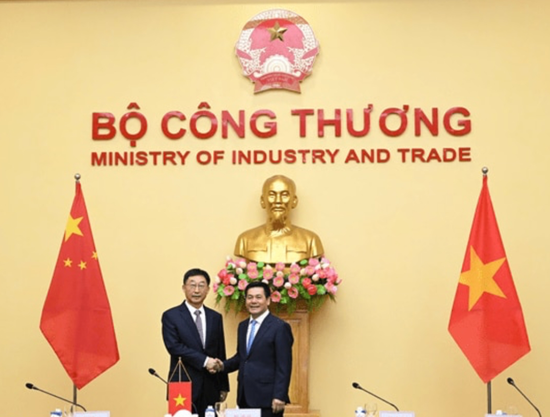 1. Lời Giới Thiệu: "Cửa Ngõ" Kết Nối Thương Mại Việt - Chiết Giang Sôi Động Năm 2026