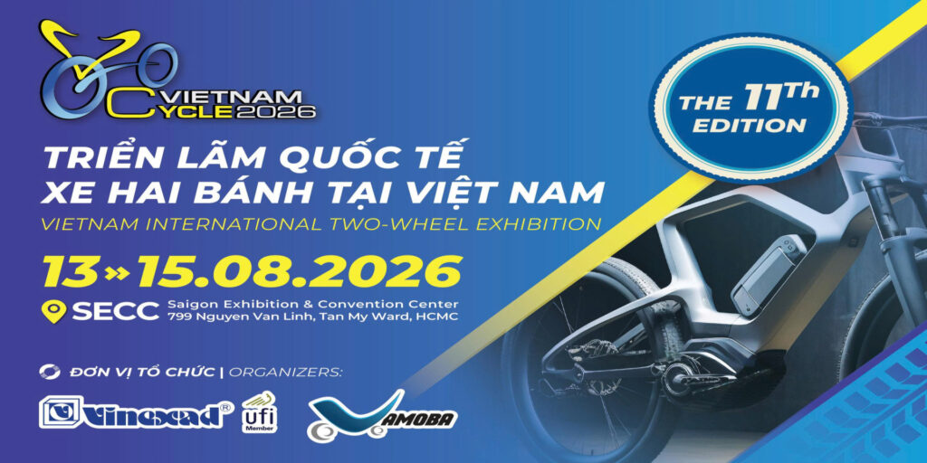 cycle EXPO 2026