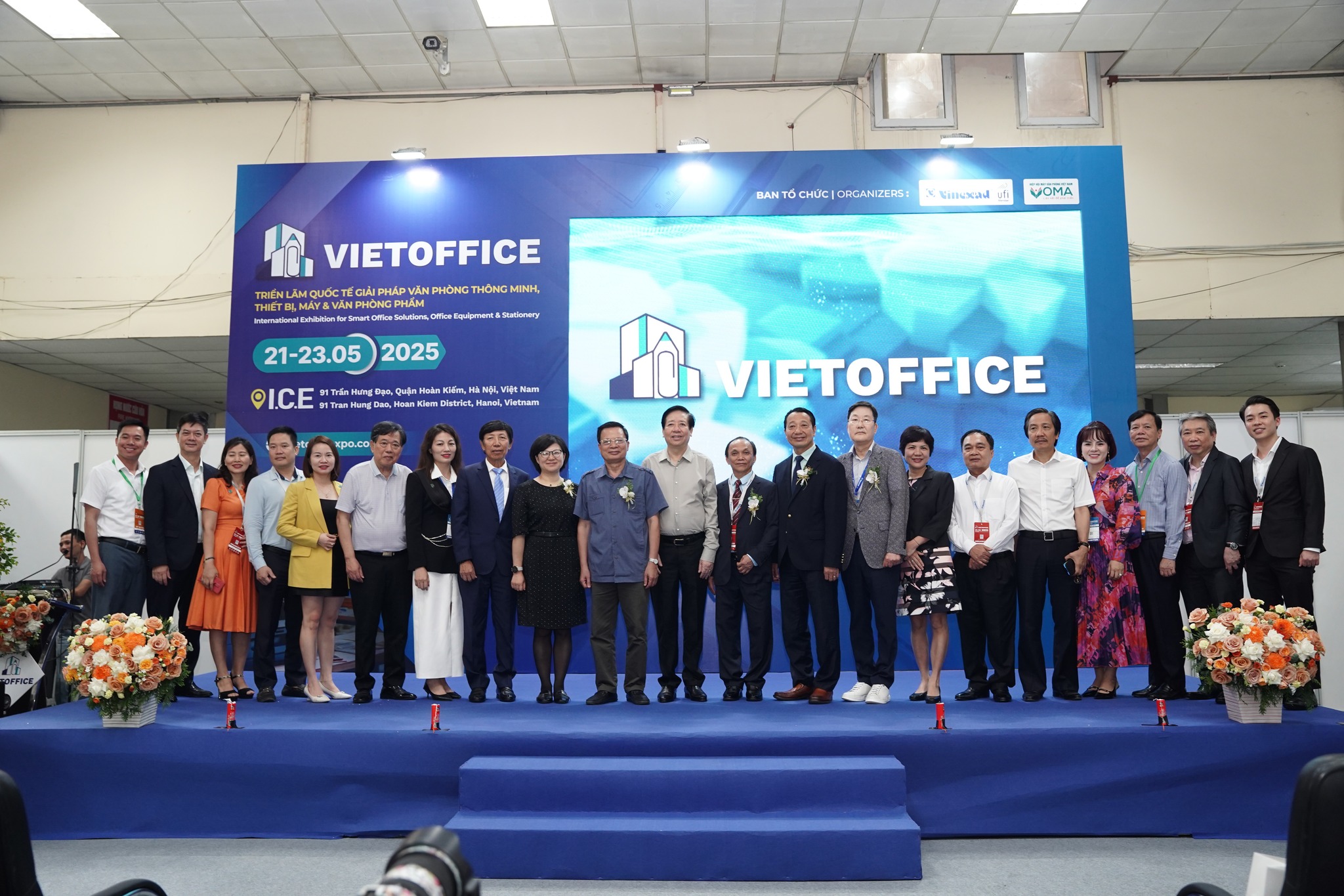 VIETNAM EXPO 2026
