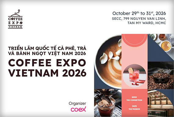 Saigon Exhibition and Convention Center (SECC)