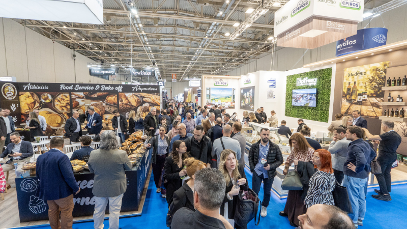 FOOD EXPO 2026 – 39,969 F&B Professionals Made History at the Largest ...