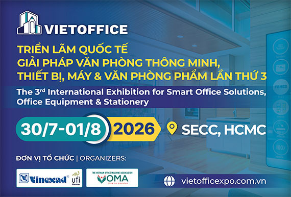 viet office