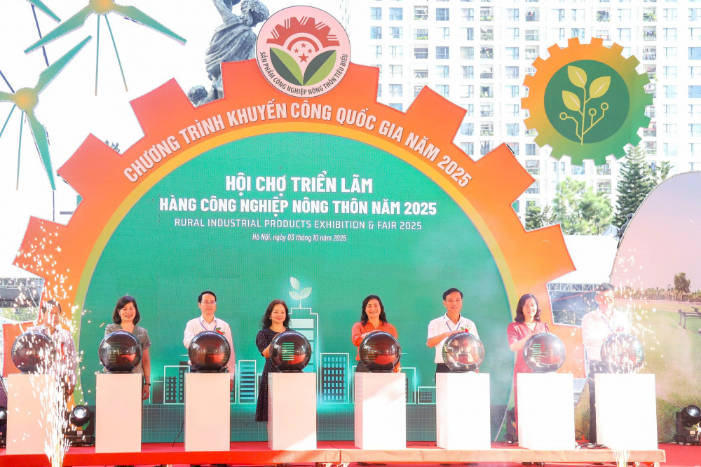 Giới thiệu về GROWTECH VIETNAM 2026