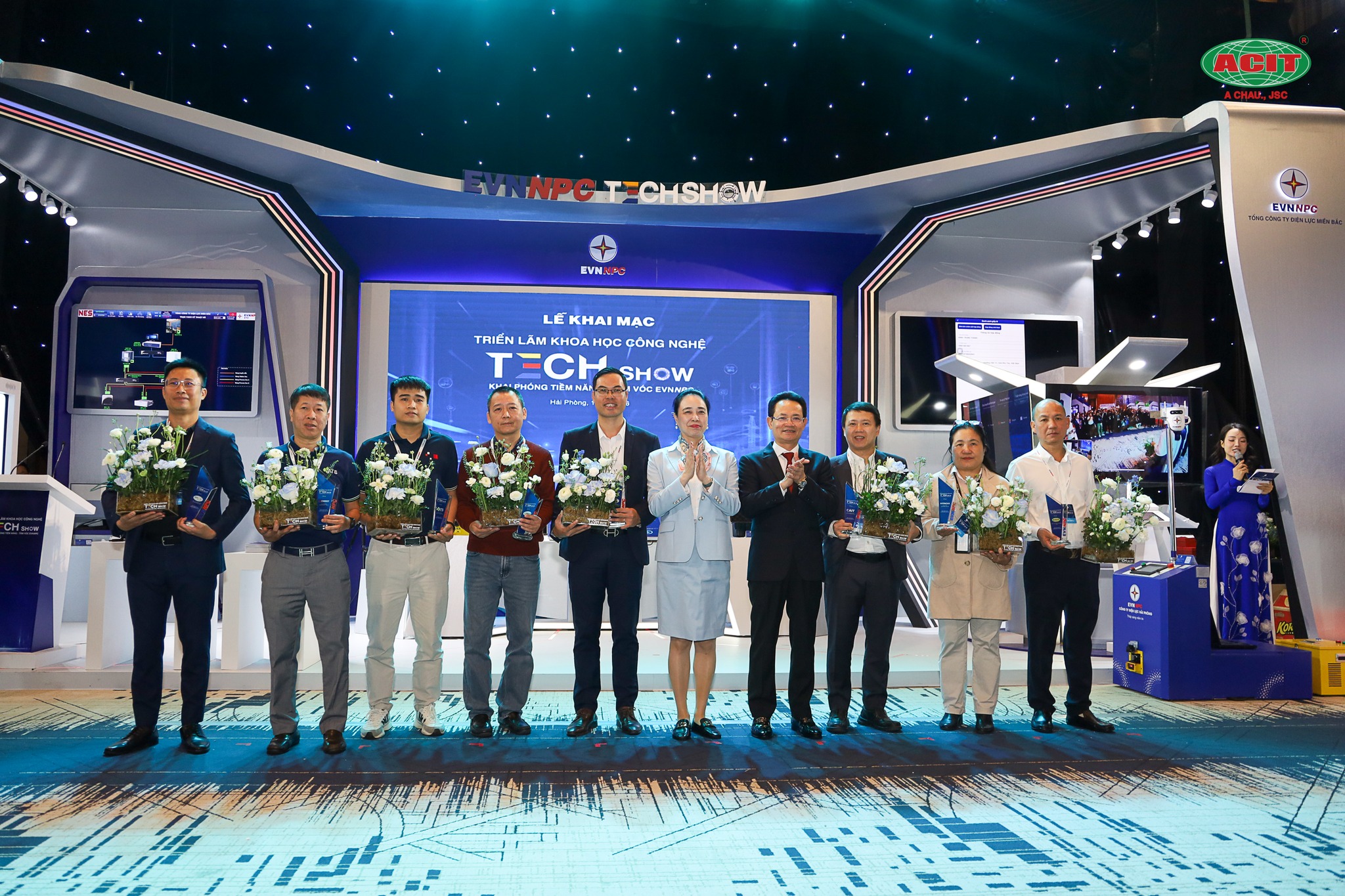 Giới thiệu về RAVEX 2026