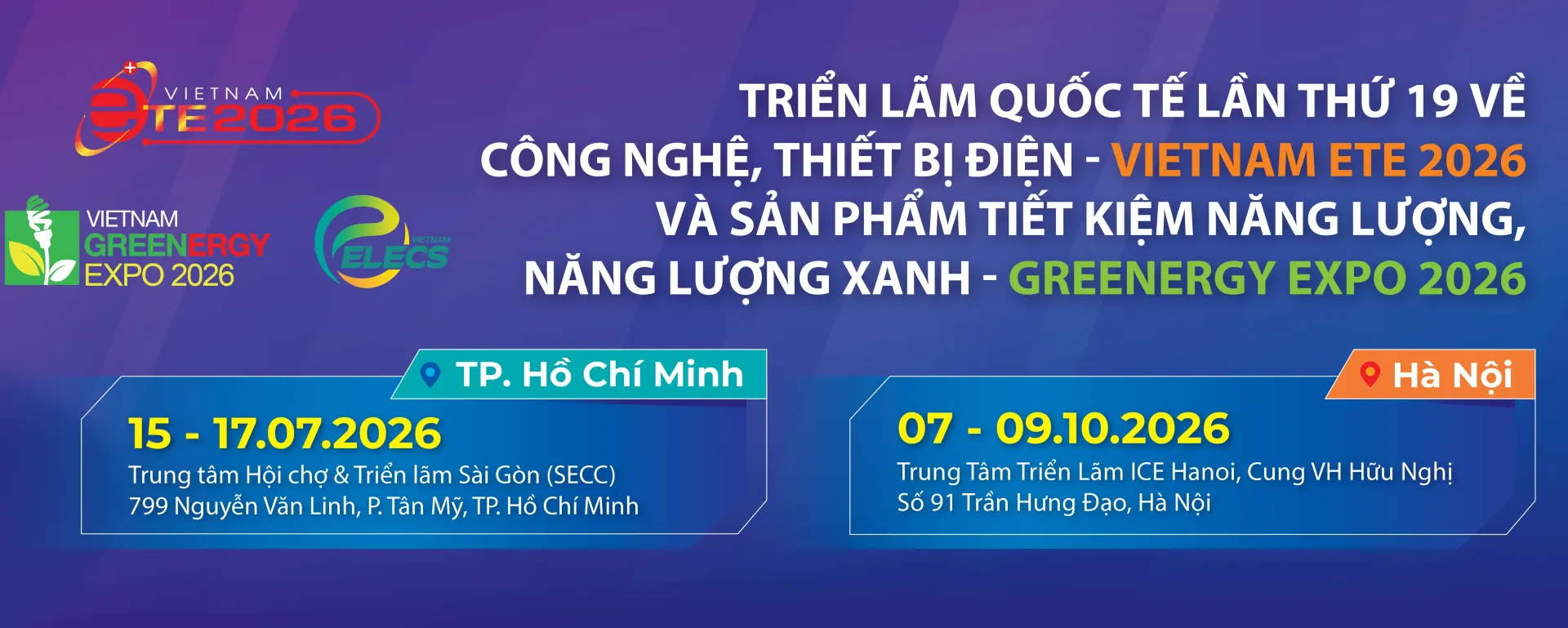 Giới thiệu về [TÊN TRIỂN LÃM] [NĂM]