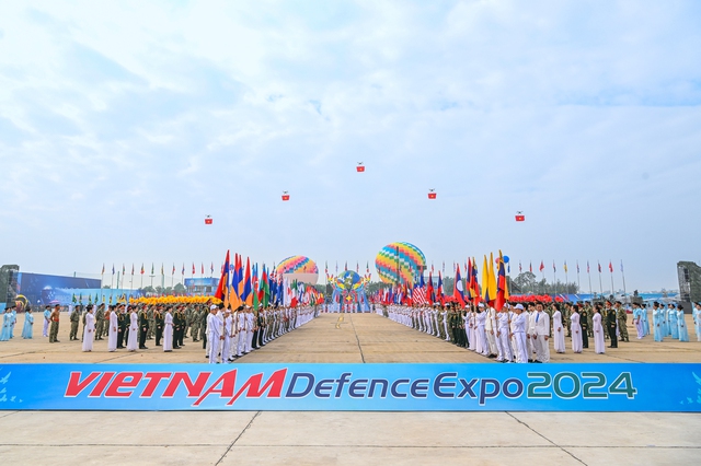 Giới thiệu về [TÊN TRIỂN LÃM] [NĂM]