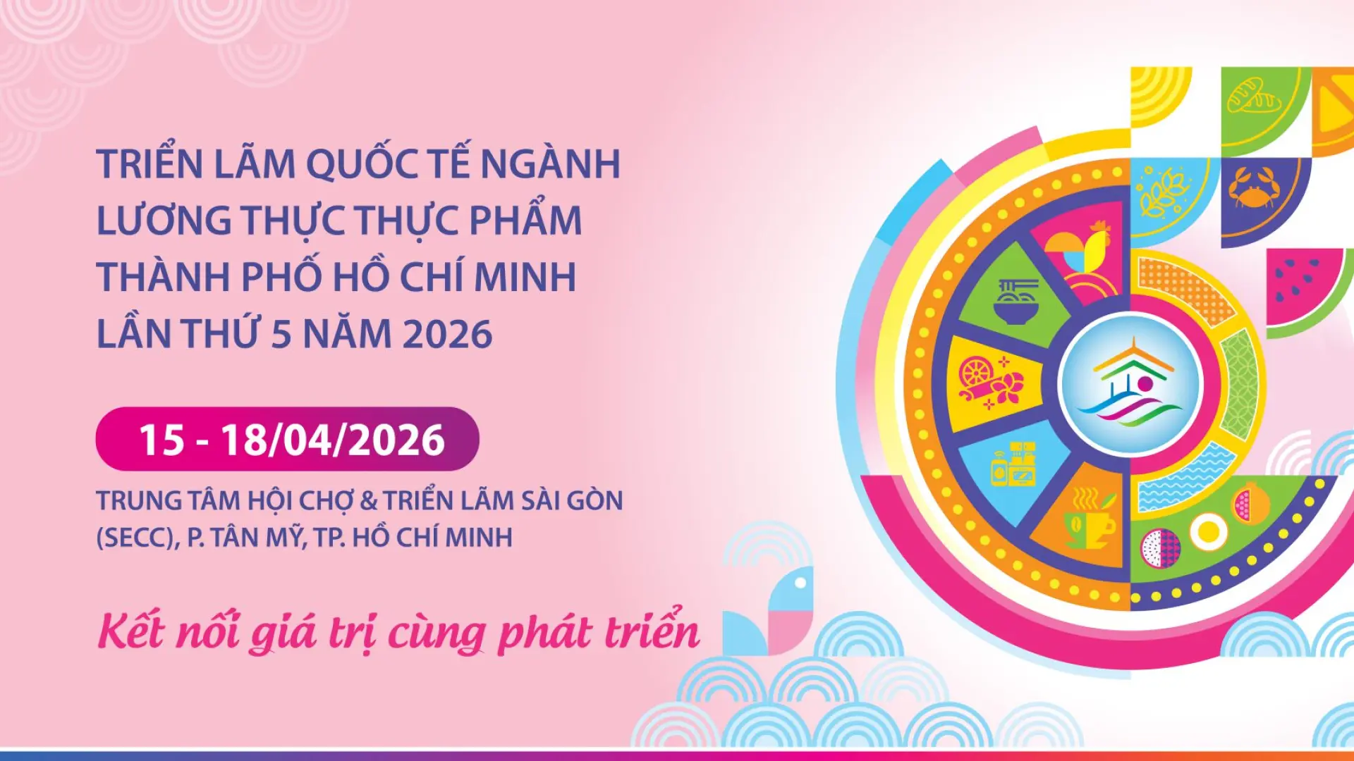 Giới thiệu về [TÊN TRIỂN LÃM] [NĂM]