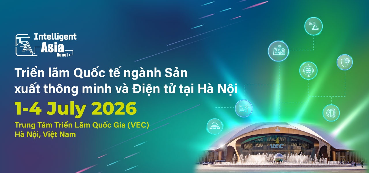 H2: Vì sao nên tham gia [TÊN TRIỂN LÃM] [NĂM]?