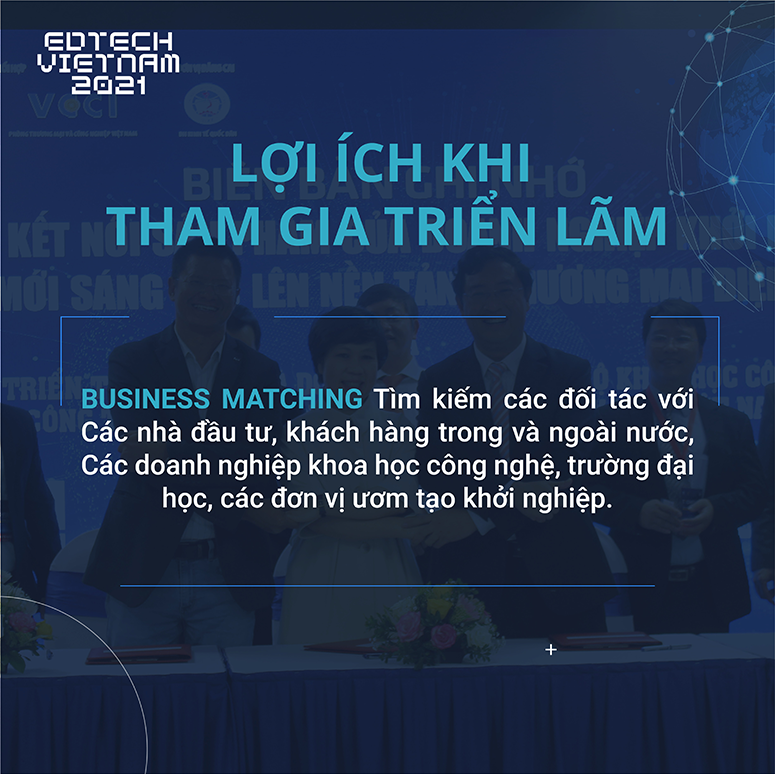 Vì sao nên tham gia VINACHEM EXPO 2026?