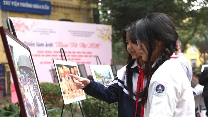 Giới thiệu về IBTE HCMC 2026