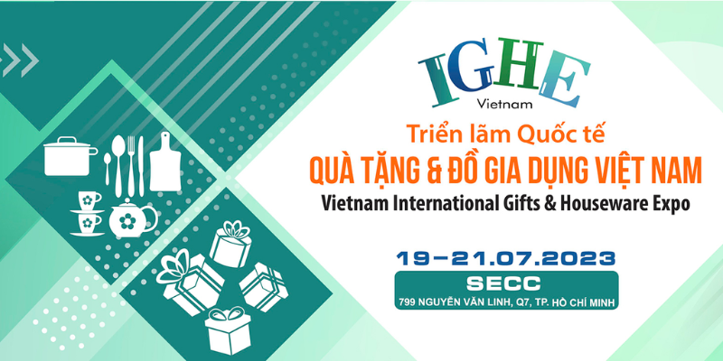 Giới thiệu về IGHE 2026